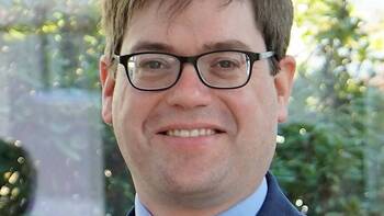 Tibor Stuhl übernimmt die kaufmännische Leitung des Reha-Zentrums Bad Brückenau.