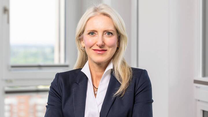 Franziska Broer, Kaufmännische Direktorin Franziska Broer, Kaufmännische Direktorin