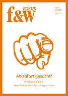 fwBeilage Ausgabe 4/2017
