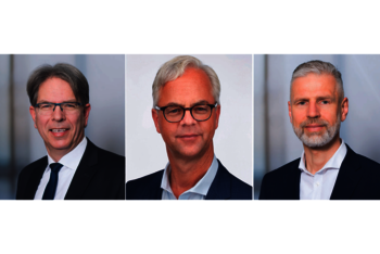 Nicolai Kranz wird Personalleiter und Klinikchef in Ingolstadt