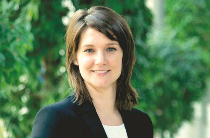 Büchner übernimmt bei Haßberg-Kliniken