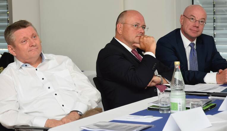 „Digital ist sicherer als analog“