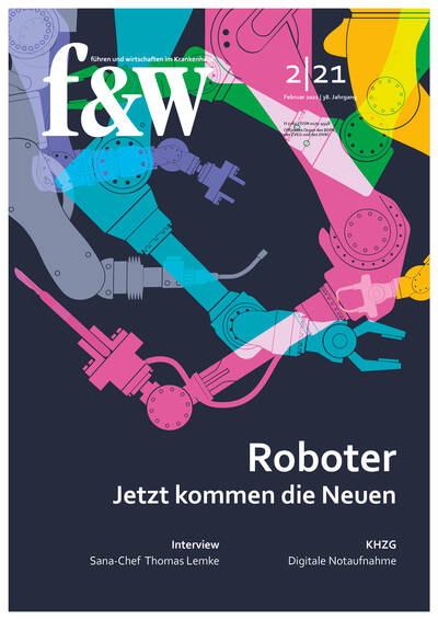 Ausgabe 2/2021