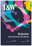 fw Ausgabe 2/2021