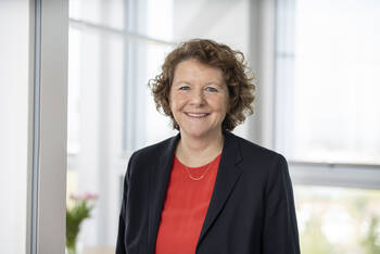 Neue Kaufmännische Direktorin an der Freiburger Uniklinik