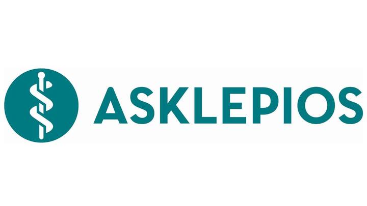 Asklepios Asklepios
