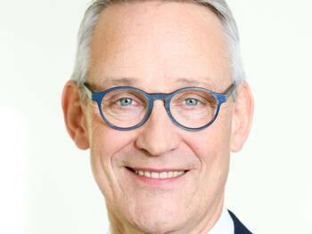Harald Schmitz ist neuer Aufsichtsratsvorsitzender der Uniklinik RWTH Aachen