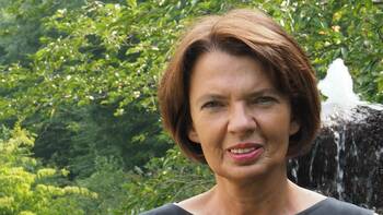 Neue kaufmännische Direktorin für die Mediclin Seidel-Klinik