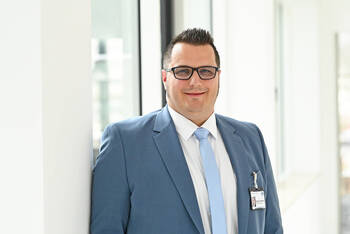 Klinikum Fulda wieder mit kompletten Vorstand