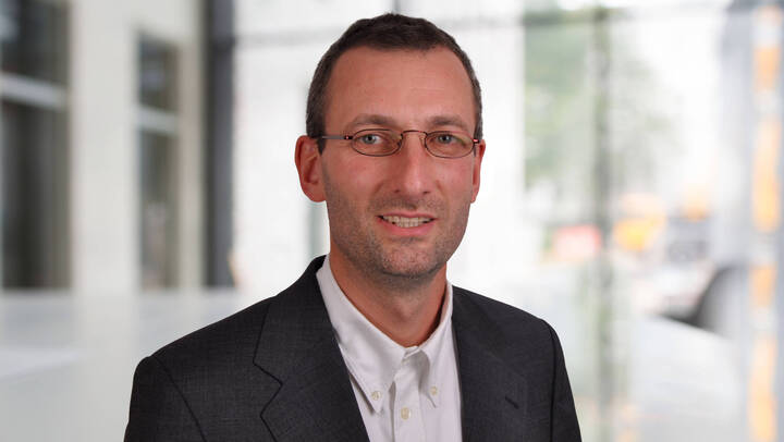 Herrmann und Röbbecke leiten neuen Geschäftsbereich „Digitale Medizin“