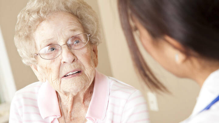 Immer mehr Patienten erhalten laienverständliche Entlassbriefe