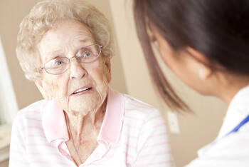 Zweitmeinung bei weiteren Behandlungen möglich