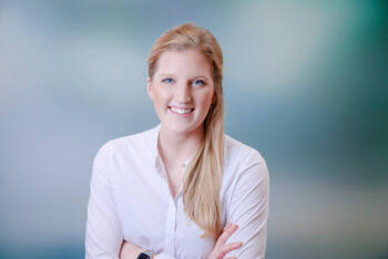 Neue Geschäftsführerin in der Klinik Weißenfels