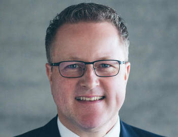 Lutz Möller wird neuer Krankenhausdirektor in Schönebeck