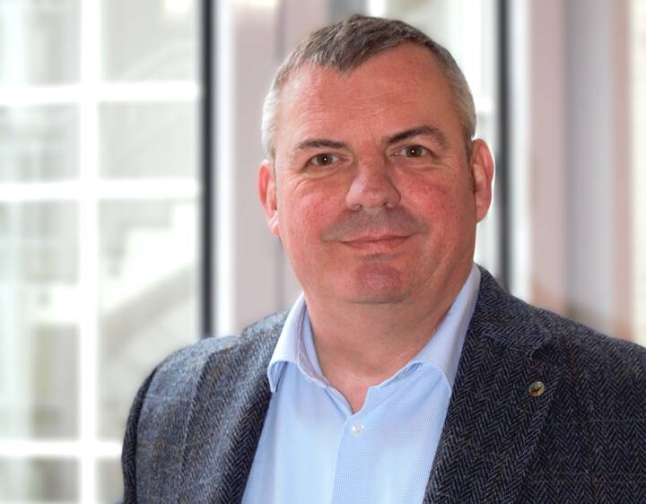 Knittel wird Nachfolger von Tausch 