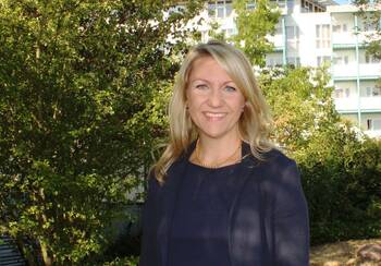 Freier ist neue Kaufmännische Leiterin in Schönebeck