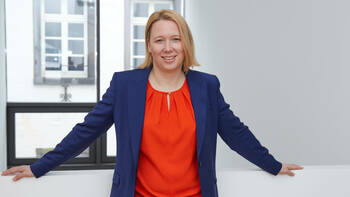 Anspach wird Geschäftsführerin der BBT-Gruppe 