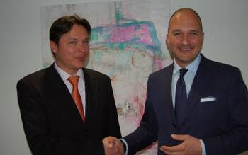 Lottis verlässt Klinikum Osnabrück