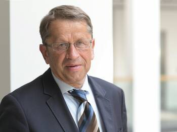 Kroemer: "Unser System hat keine Reserven"