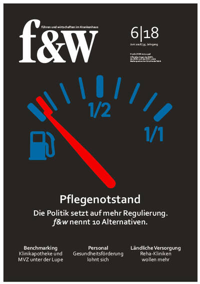 Ausgabe 6/2018