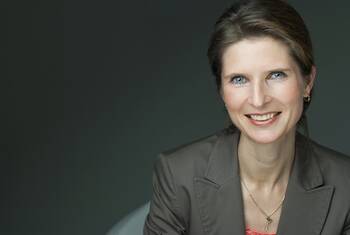 Corinna Jendges wechselt nicht nach Peine