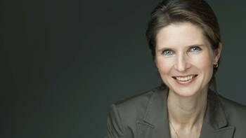 Corinna Jendges wechselt nach Jena