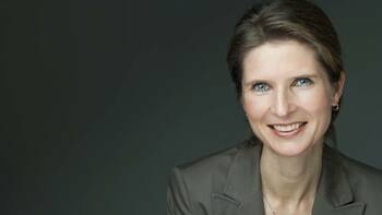 Neue Vorständin für das UKSH