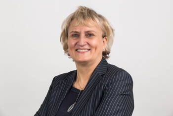 Johanne Pundt übernimmt Leitung der Apollon Hochschule 