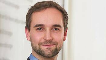 Neuer Klinikleiter im Tabea Krankenhaus Hamburg