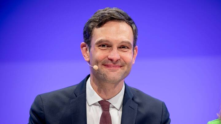 Wie viel Wettbewerb verträgt die Klinikbranche? Andreas Beivers