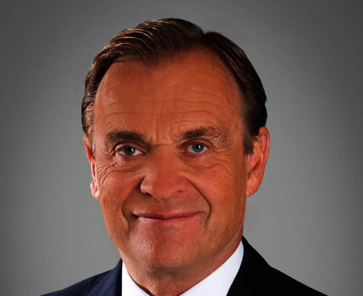 Frank Obbelode neuer Geschäftsführer