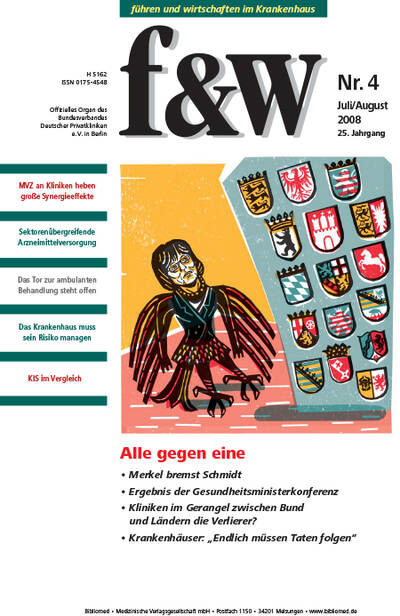 Ausgabe 4/2008