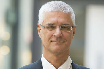 Morell: "Gefährlichen Abwärtsstrudel verhindern"