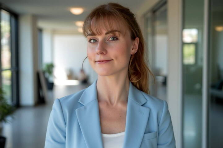 Personalwechsel in Südbaden, Wiesbaden und Wuppertal im Mai