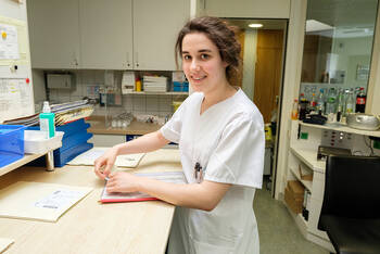 DKG lobt Pläne für zusätzliche Pflegegelder