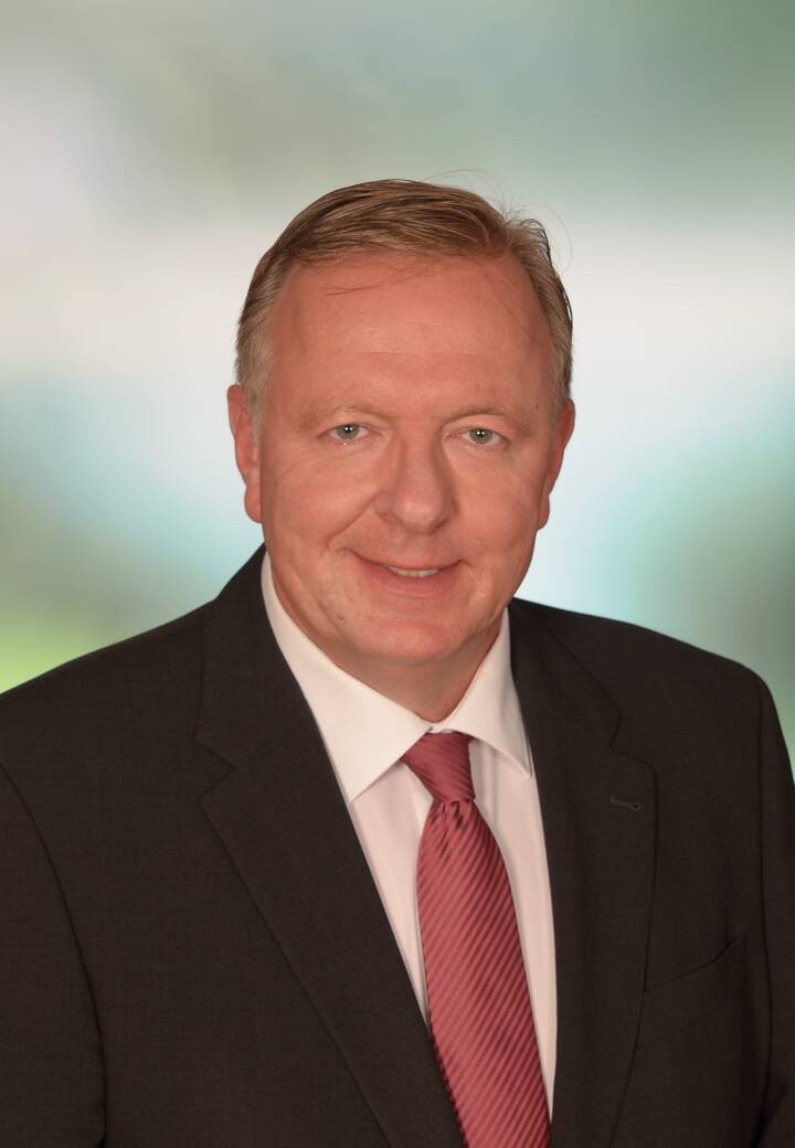 Pfeifer neuer Geschäftsführer der Weserbergland-Klinik