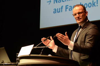 Koalitionspartner SPD und CSU zeigen Spahn die kalte Schulter