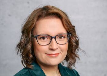 Bartels leitet die Fachklinik Waldeck