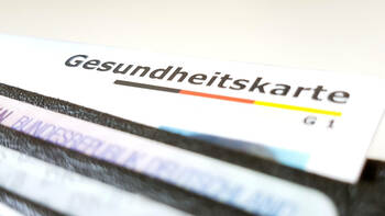 Testlauf Notfalldatenmanagement erfolgreich