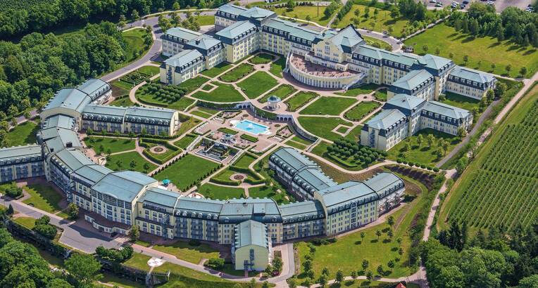 Reha mit Wundexperten