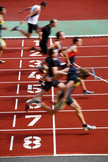 Da ist was schiefgelaufen