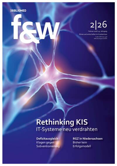 Ausgabe 2/2026