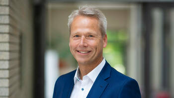 Dirk Albrecht ist neuer KKVD-Chef