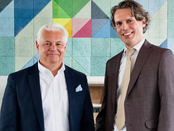 Elisabeth Vinzenz Verbund setzt auf Doppelspitze