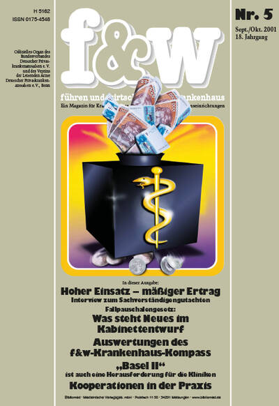Ausgabe 5/2001