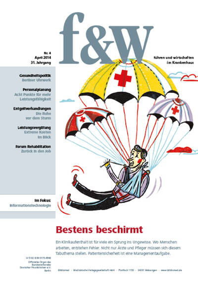Ausgabe 4/2014