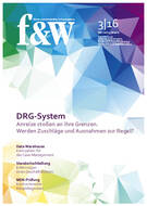 fw Ausgabe 3/2016