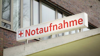 Bundestag beschließt Reform der Notfallversorgung
