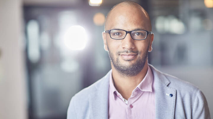 Jared Sebhatu
