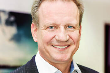 Bernhard van Treeck wird G-BA-Mitglied